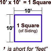 square footage org calculator math chart