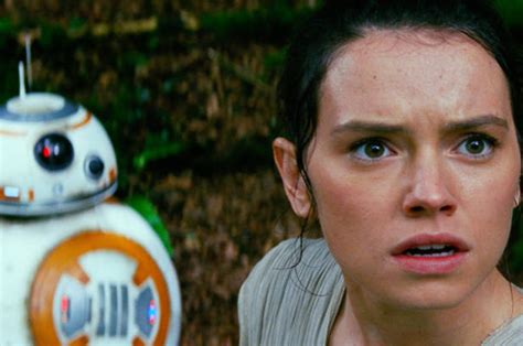 Hasbro Makes Promised Star Wars Rey Figurine Refuses To Ship It To