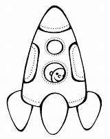 Cohete Cohetes Rakete Infantil Espaciales Naves Transportes Foguete Nube Espacial Menta Educación Malvorlagen Medios Infantis Visitar Razzo Patchwork sketch template