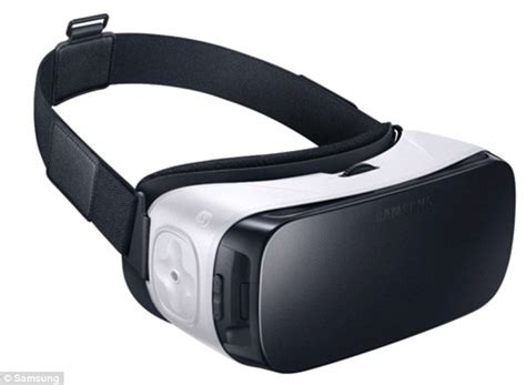 Samsung May Be Working On Secret Odyssey Virtual Reality