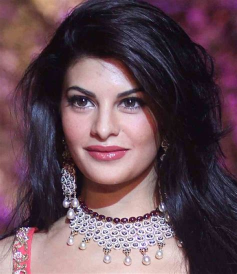 Jacqueline Fernandez Jacqueline Fernandez Makeup Indian