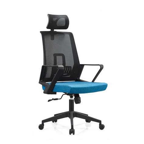 elegant office chair  sell china computer desk chair