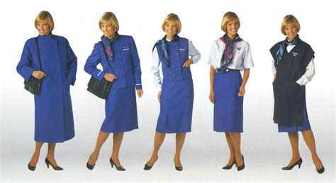 Stewardess Uniform Stewardess Search Europareportage Eu