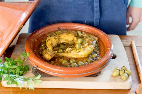 de marokkaanse keuken de wereld op je bord