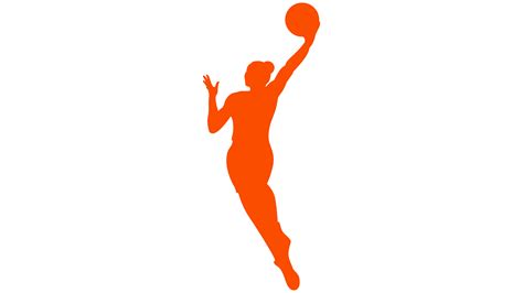 wnba logo symbol meaning history png brand