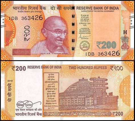history  indian currency banknotes  coins banknote world