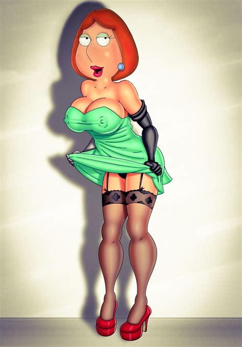 Pin By Pedro Nunez On Lois In 2019 Lois Griffin Sexy
