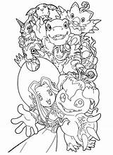 Digimon Coloring Pages Printable Greymon Coloring4free Books Colouring Pokemon Sheets Mimi Palmon Color Choose Board Drawings Print Popular Picgifs sketch template
