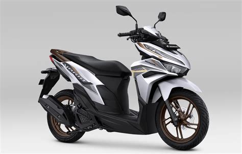 pilihan warna honda vario   putih menggoda ardiantoyugo