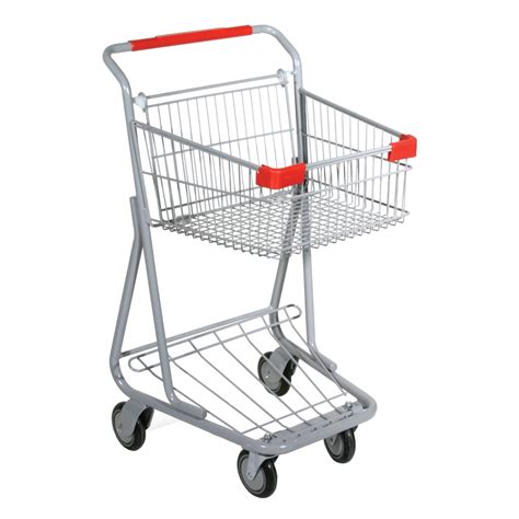 single basket mini grocery shopping cart specialty store services