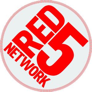 red network content creators