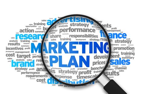 steps   effective marketing plan web international llc