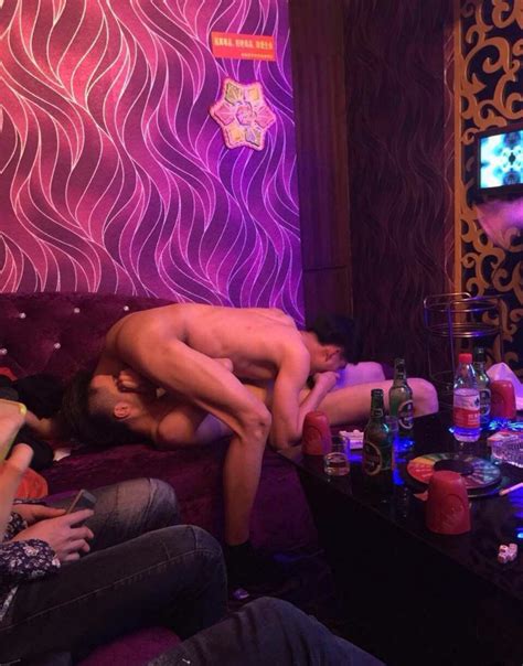 naked ktv party queerclick