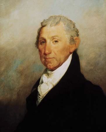 james monroe biography president  united states britannicacom