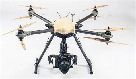 threat  drones  law enforcement