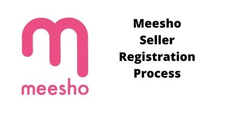 register meesho supplier login check full process