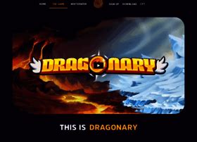 dragonarycom dragonary   competitive nft pe game