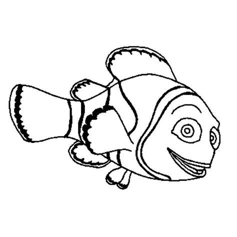 clown fish coloring pages ideas clown fish coloring pages fish