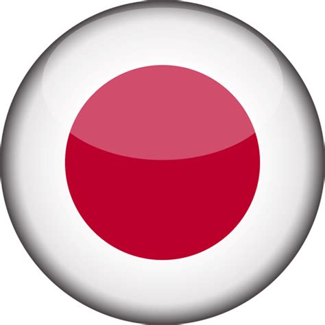 japan flag icon country flags