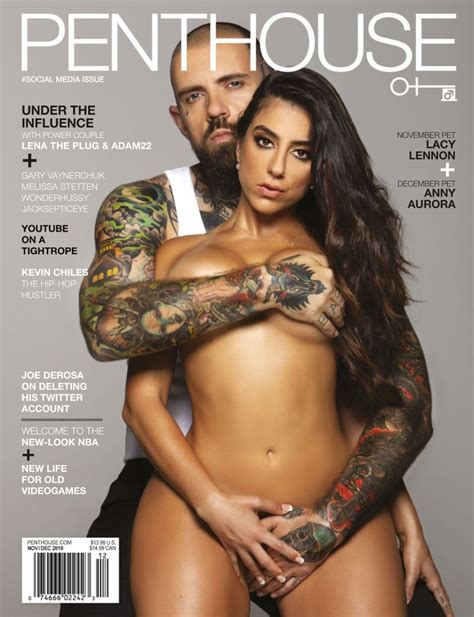 Penthouse Magazine Subscription Discount Sex Style