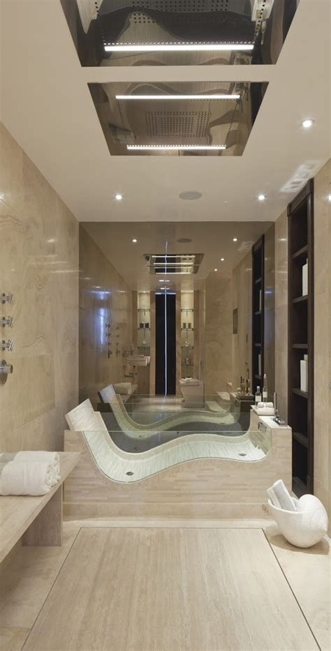 luxe badkamer voorbeelden interiorinsidernl