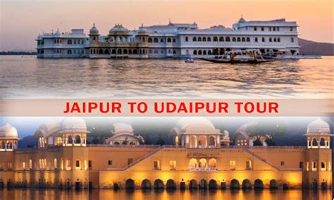 jaipur  udaipur  night  days  package itinerary kabira tours