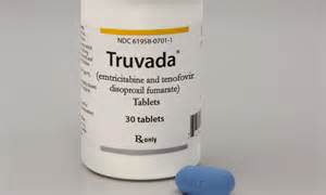 truvada  drug approved  prevent hiv  step closer daily mail