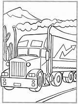 Kleurplaat Vrachtwagen Vrachtwagens Daf Scania Omnilabo Printen Xf Downloaden Uitprinten Kiezen sketch template