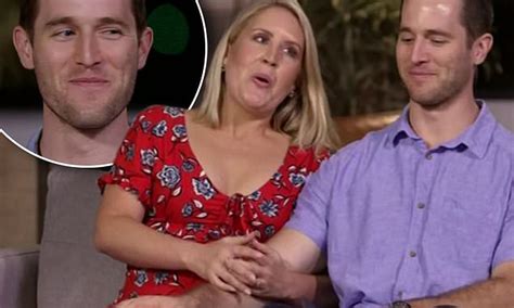 mafs matthew bennett 30 speaks candidly about life after sex daily