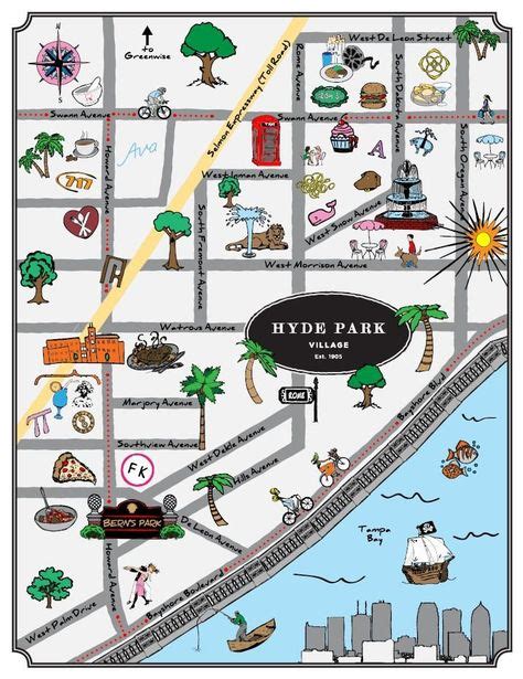 epicurean hotel  hyde park map hyde park map