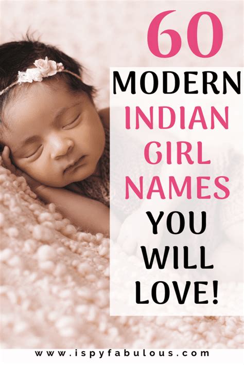 modern meaningful indian girl names    goddess  spy fabulous