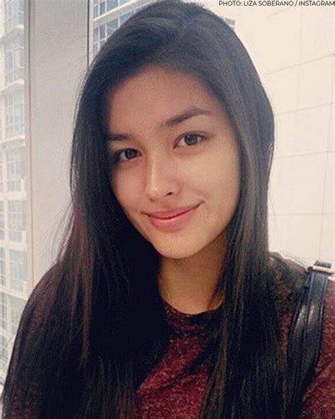 16 Pinoy Celebs Who Still Look Gorgeous Without Makeup