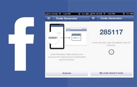 facebook code facebook recovery code   recover facebook visaflux