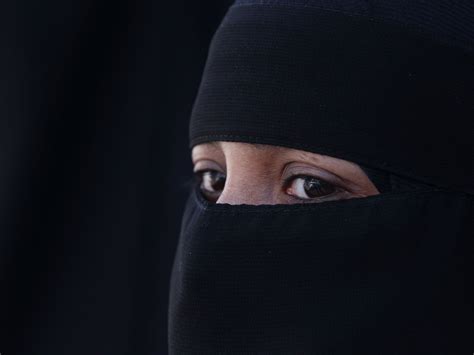 a ban on the niqab is contrary to british values comment voices