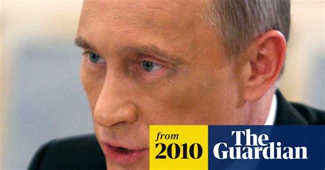 Has Vladimir Putin Taken A Beating World News The