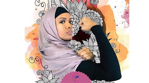 Why I Choose To Wear Hijab An Open Letter From A Tired