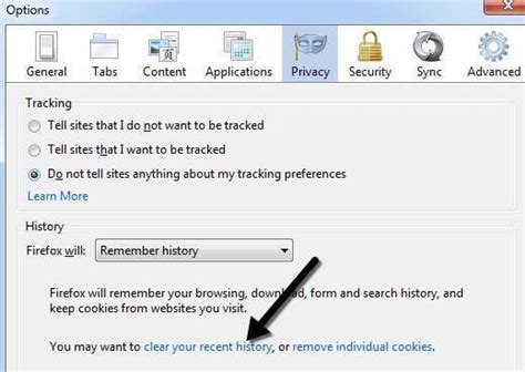 quickly view search history   browsers  windows onlinetechtips