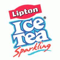 ice tea sparkling brands   world  vector logos