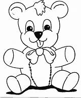 Pintar Oso Dyr Colorat Bears Planse Peluche Colorare Ursulet Fargelegge Animais Tegninger Fargelegging Osito Ursuleti Tegning Websincloud Desene Fargeleggingsark Fericit sketch template
