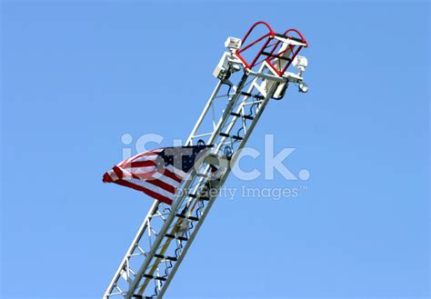 fire ladder stock photo royalty  freeimages
