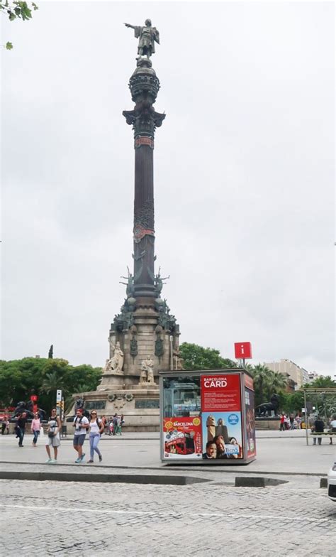 hoe barcelona van de ene op de andere dag ons tweede thuis werd booest