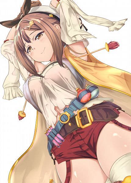 reisalin stout atelier ryza image by butter curry00 2790700