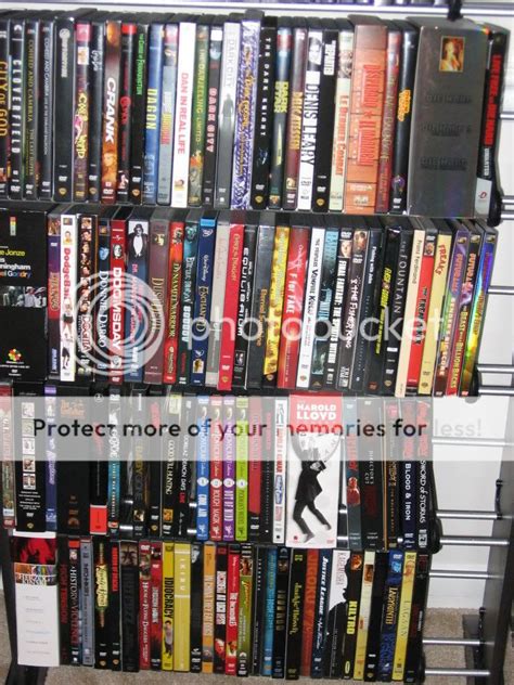 post pics   dvd collection  ht part  page  dvd talk forum