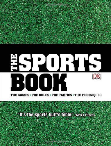 sports book dk publishing  iberlibro