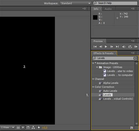 after effects for beginners effects and animation