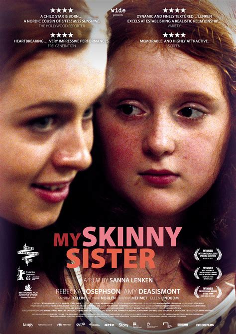 My Skinny Sister Eye On Films