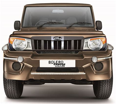 mahindra launches  bolero camper range products suppliers manufacturing today india