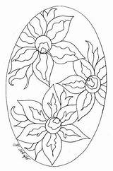 Para Imprimir Dibujos Plantillas Mandalas Florales Coloring Pages Mandala Visit Pattern sketch template