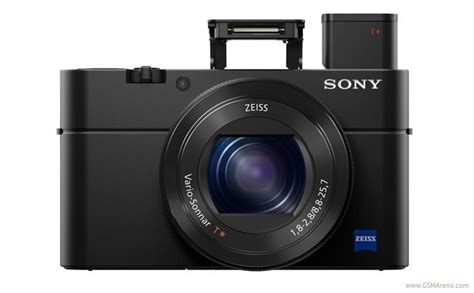 Sony A7r Ii Rx10 Ii And Rx100 Iv Digital Cameras Go