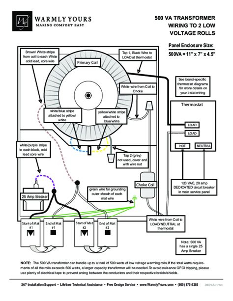 transformer wiring diagram cadicians blog